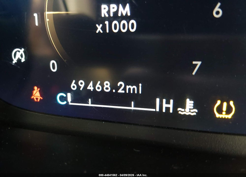 2020 LINCOLN AVIATOR RE VIN: 5LM5J7XC0LGL02629
