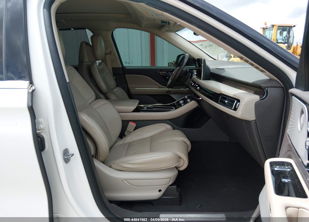 2020 LINCOLN AVIATOR RE VIN: 5LM5J7XC0LGL02629