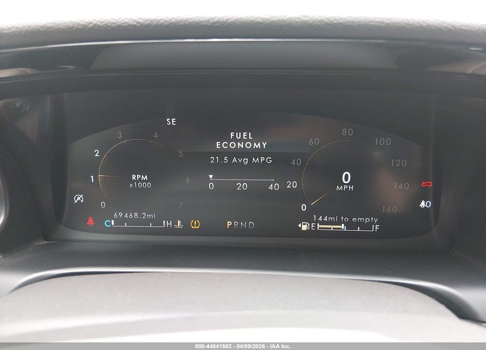 2020 LINCOLN AVIATOR RE VIN: 5LM5J7XC0LGL02629