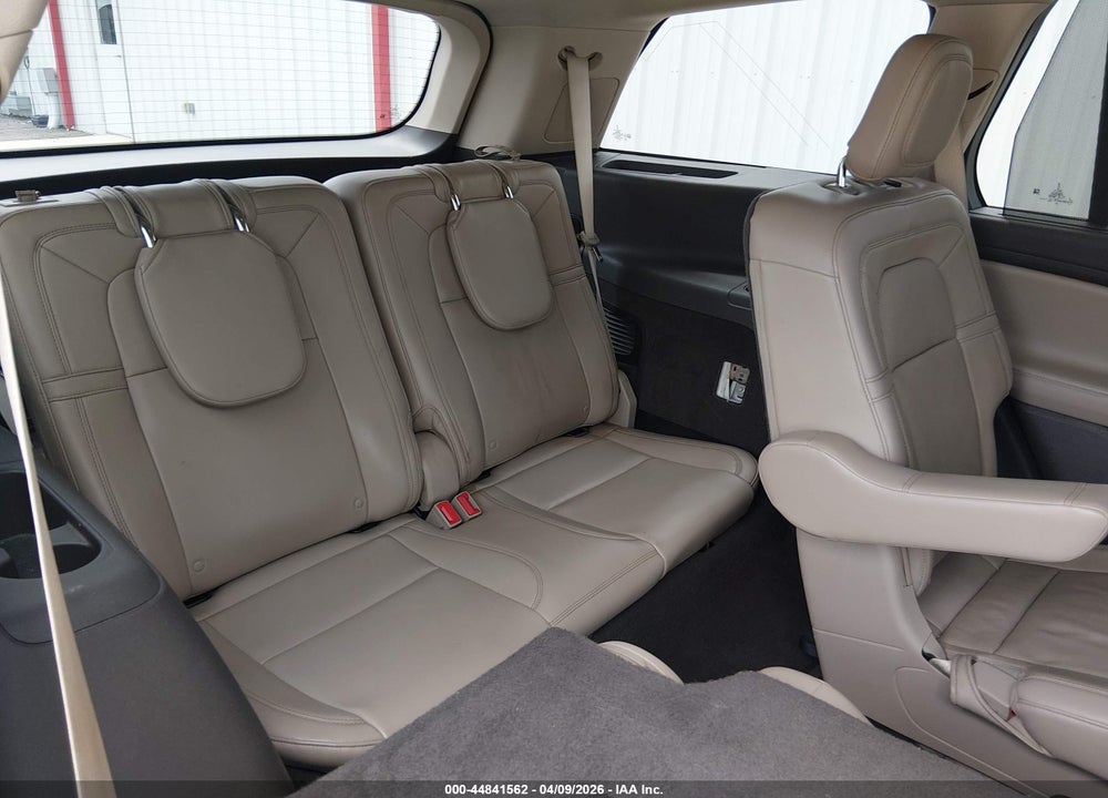2020 LINCOLN AVIATOR RE VIN: 5LM5J7XC0LGL02629