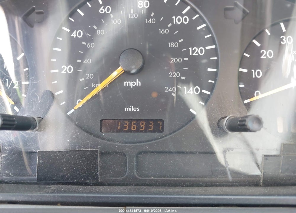 2004 MERCEDES-BENZ ML 350 4MATIC VIN: 4JGAB57E84A482869