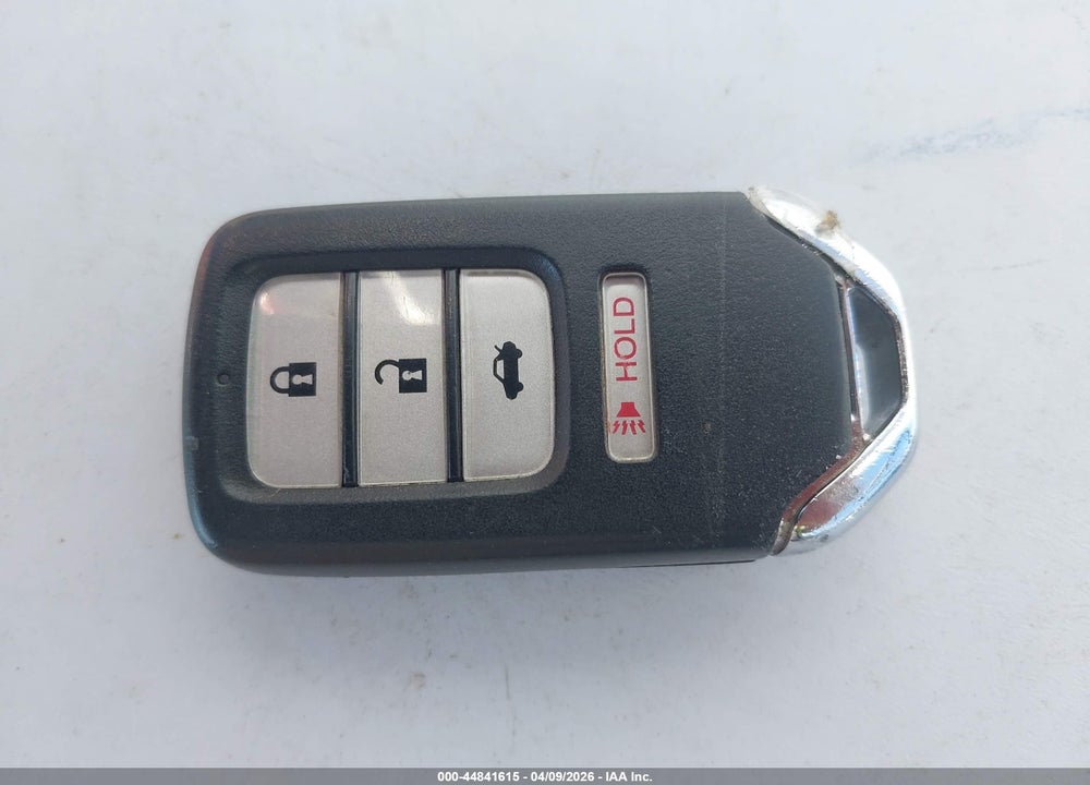 2014 HONDA ACCORD EX-L V-6 VIN: 1HGCR3F84EA028467