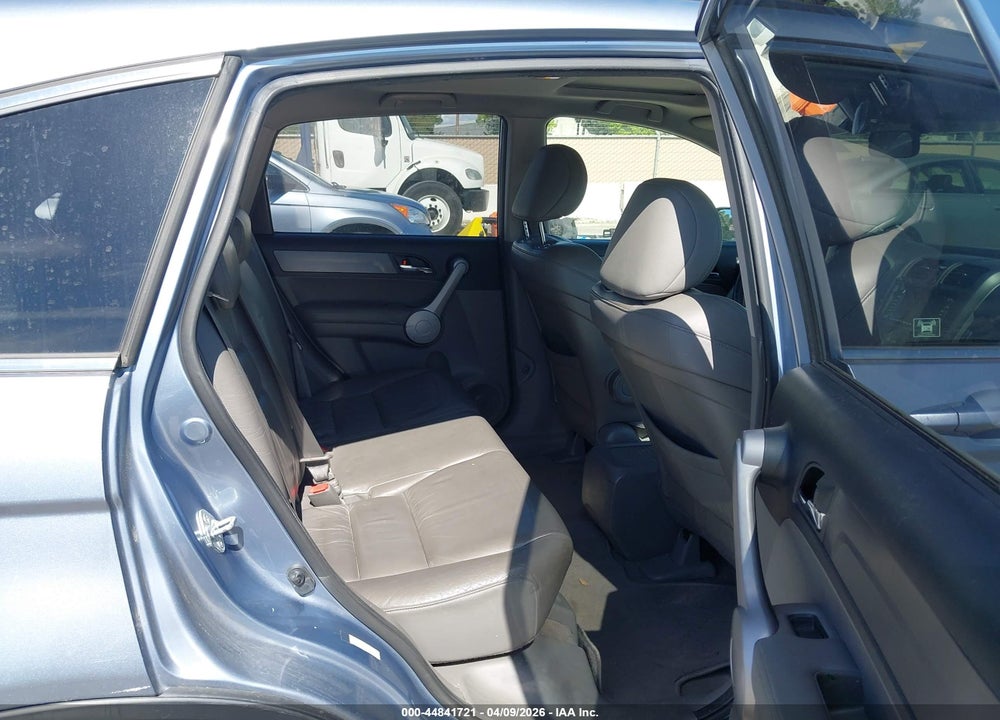 2007 HONDA CR-V EX-L VIN: JHLRE48797C074269