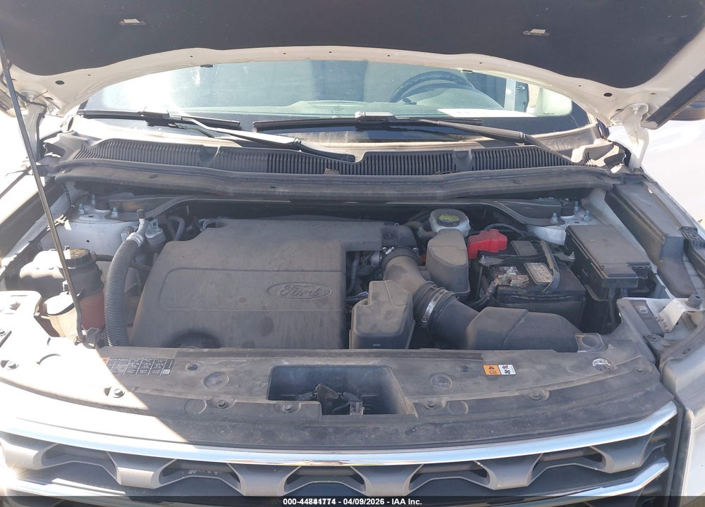 2017 FORD EXPLORER VIN: 1FM5K8B88HGD23003