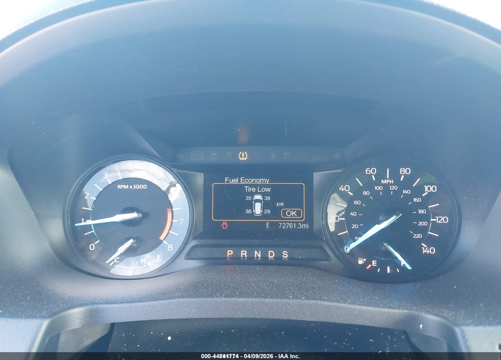 2017 FORD EXPLORER VIN: 1FM5K8B88HGD23003