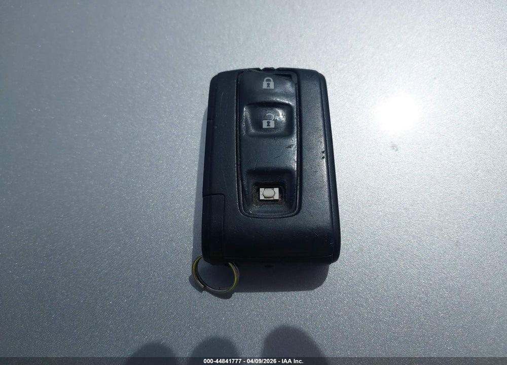 2007 TOYOTA PRIUS VIN: JTDKB20U677661258