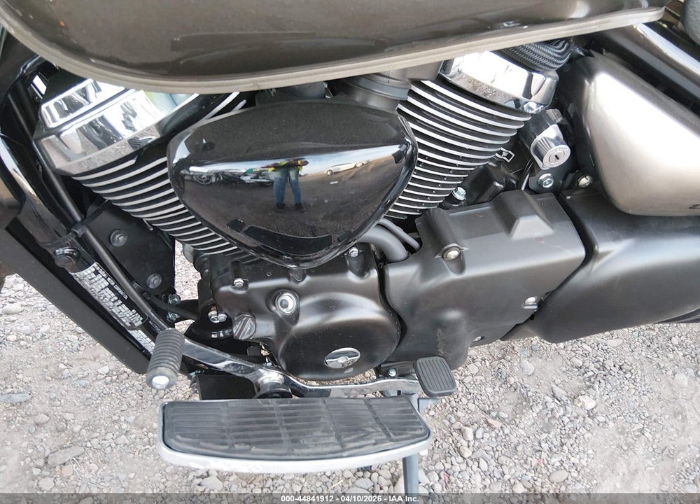 2019 SUZUKI VL1500 B/T VIN: JS1VY56A7K2100268