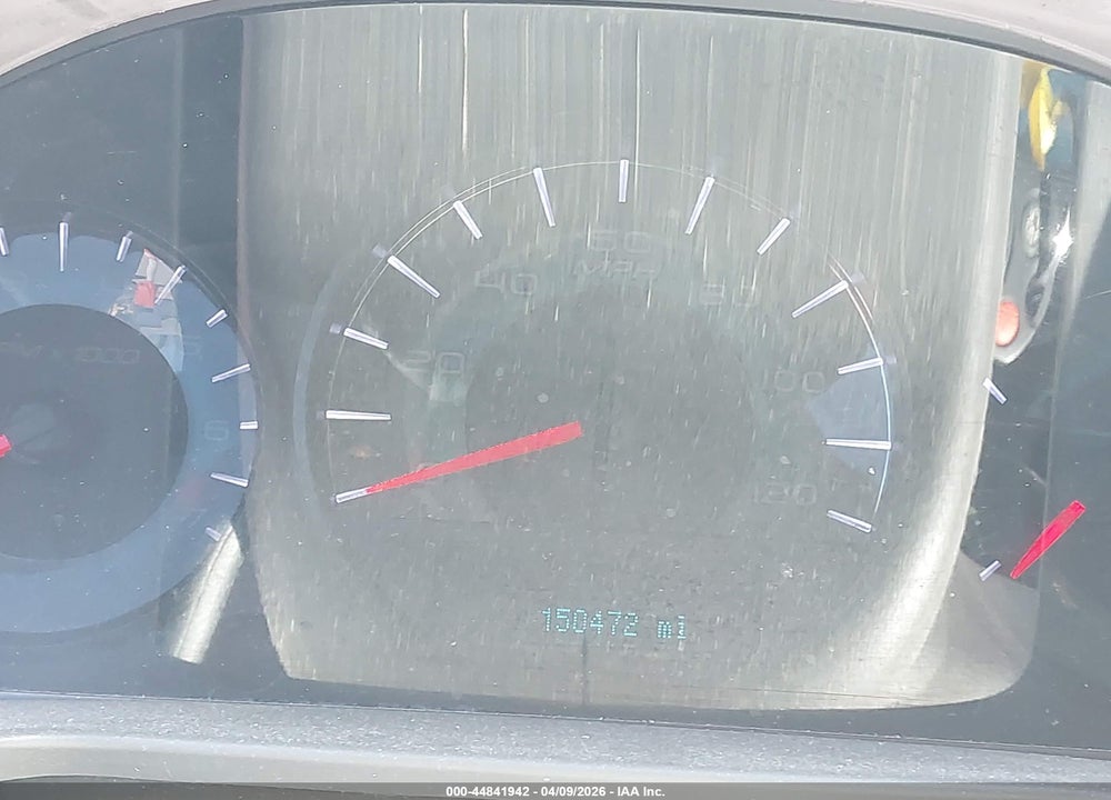 2011 FORD FUSION SE VIN: 3FAHP0HGXBR242416