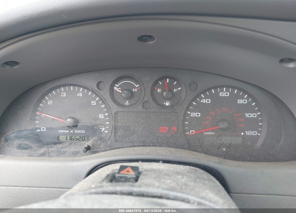 2011 FORD RANGER XL VIN: 1FTKR1AD5BPA63448