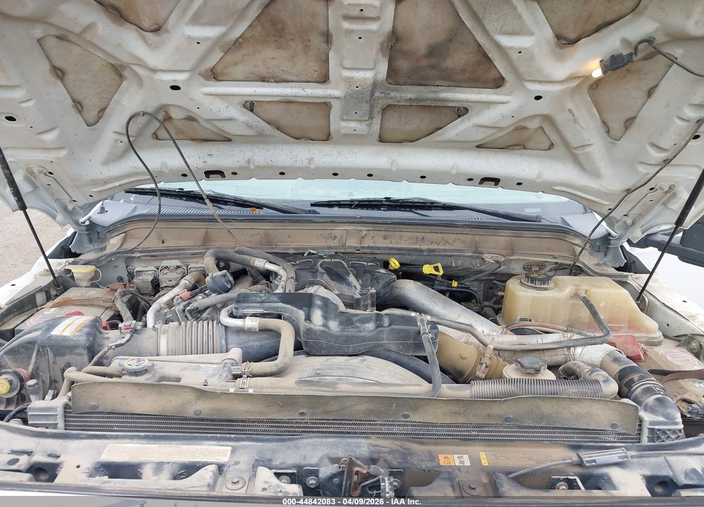 2012 FORD F-350 XLT VIN: 1FT8W3CT9CEB77839