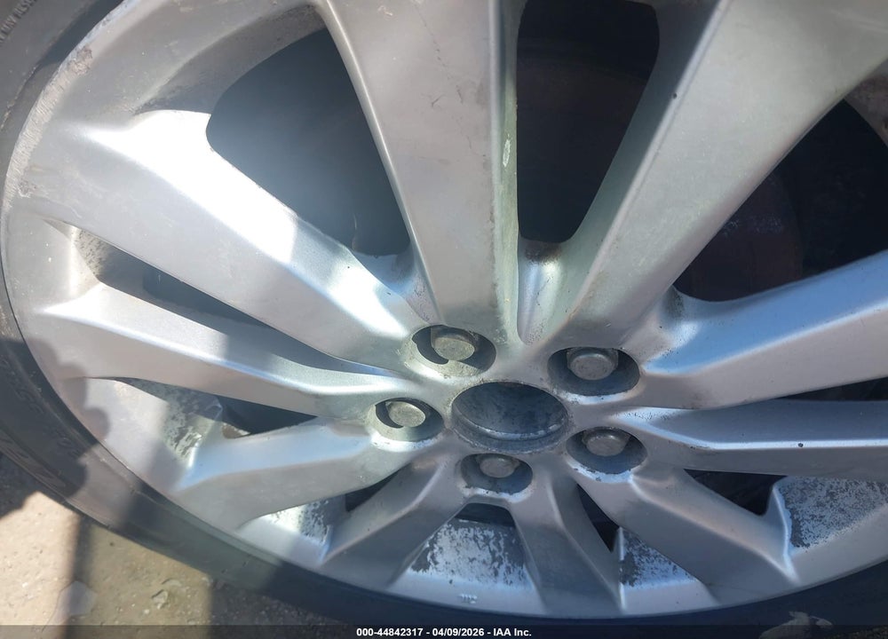 2010 TOYOTA COROLLA S VIN: 2T1BU4EE8AC319386