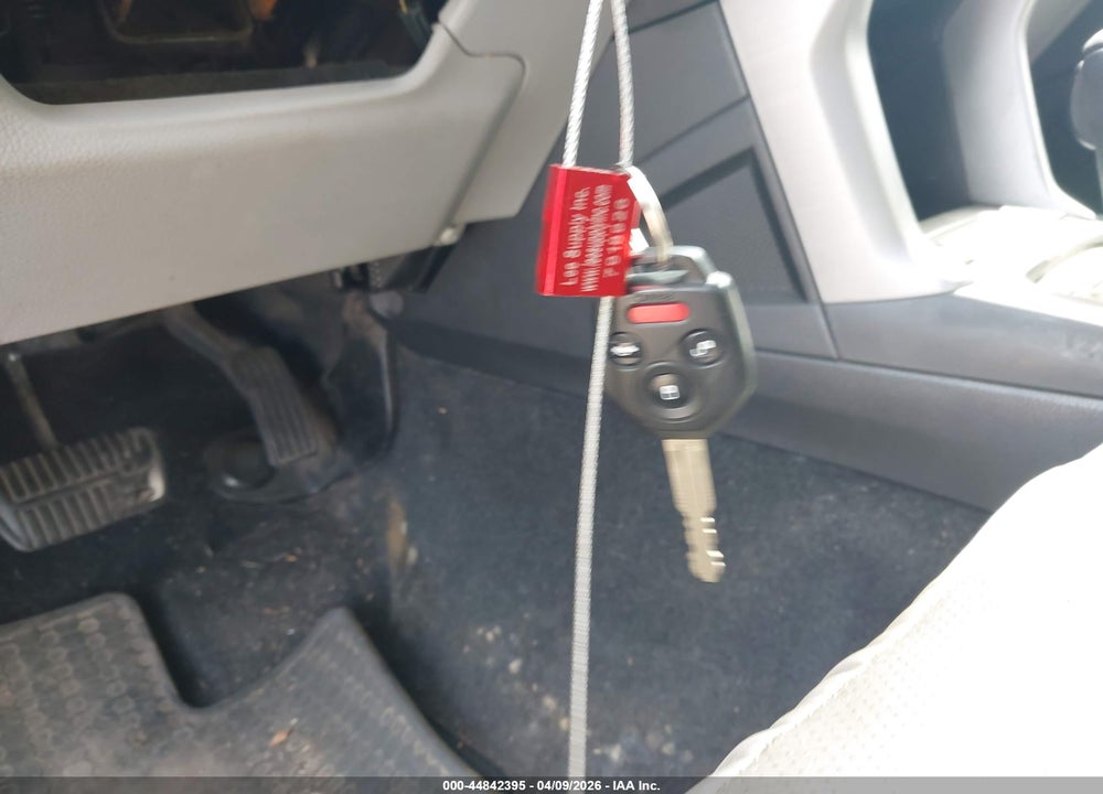 2014 SUBARU FORESTER 2.5I TOURING VIN: JF2SJAMC9EH419359