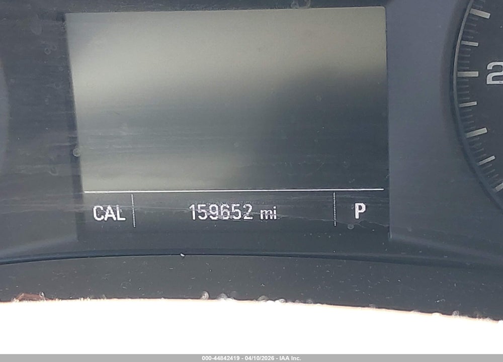 2016 CHEVROLET MALIBU 1LT VIN: 1G1ZE5ST5GF355162