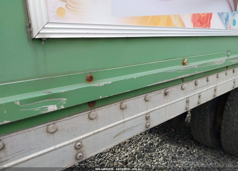 2002 INTERNATIONAL 4000 4300 VIN: 1HTMNAAN22H523322