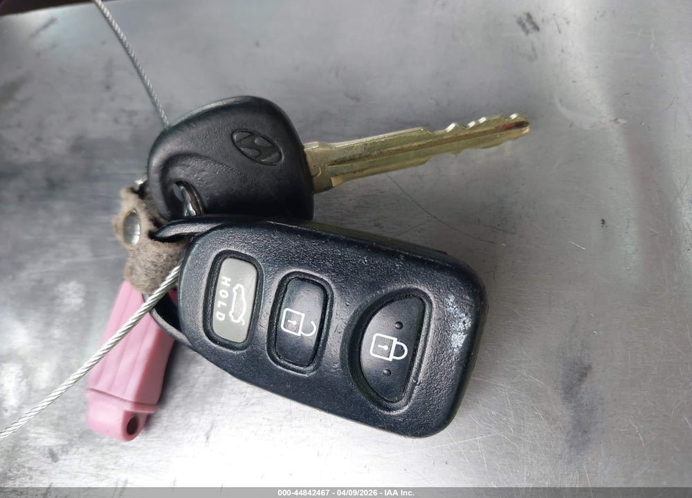 2016 HYUNDAI ELANTRA SE VIN: KMHDH4AE3GU476818