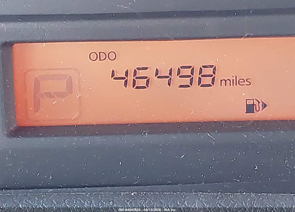 2019 NISSAN NV200 SV VIN: 3N6CM0KN0KK709336