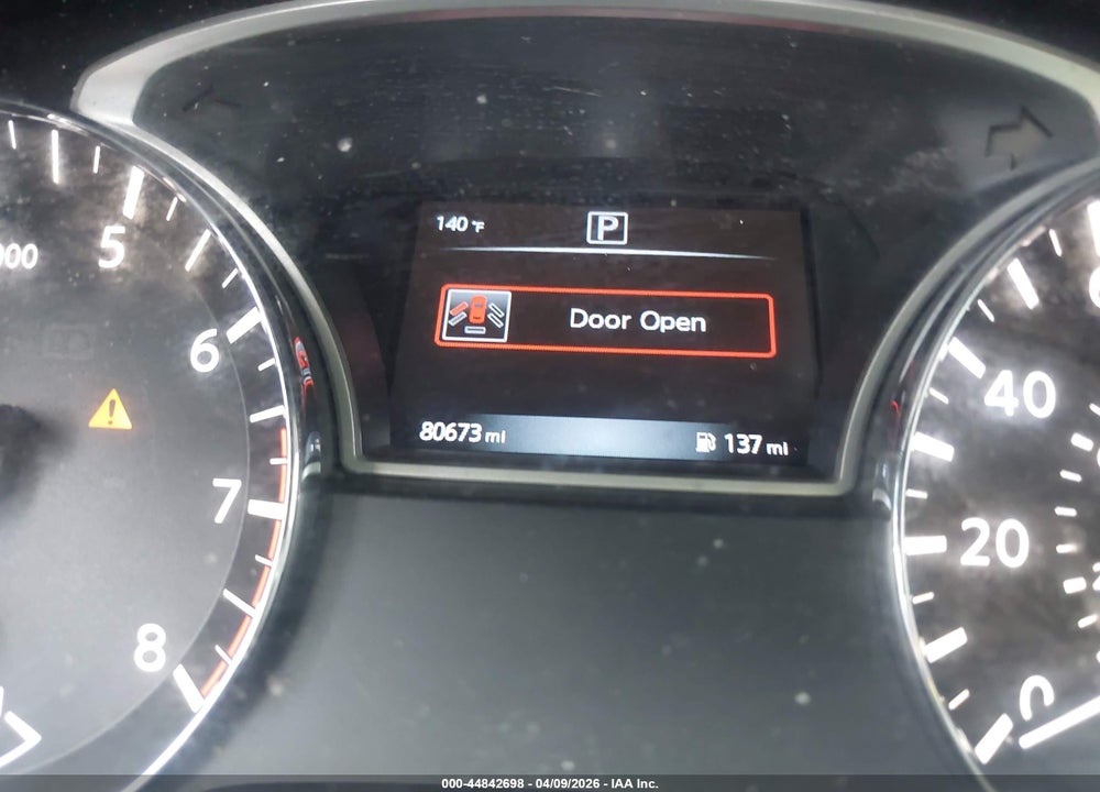 2018 NISSAN ALTIMA 2.5 S VIN: 1N4AL3APXJC273655