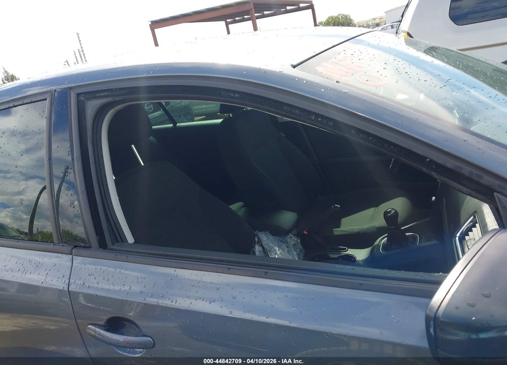 2014 VOLKSWAGEN JETTA 2.0L S VIN: 3VW1K7AJ0EM387522