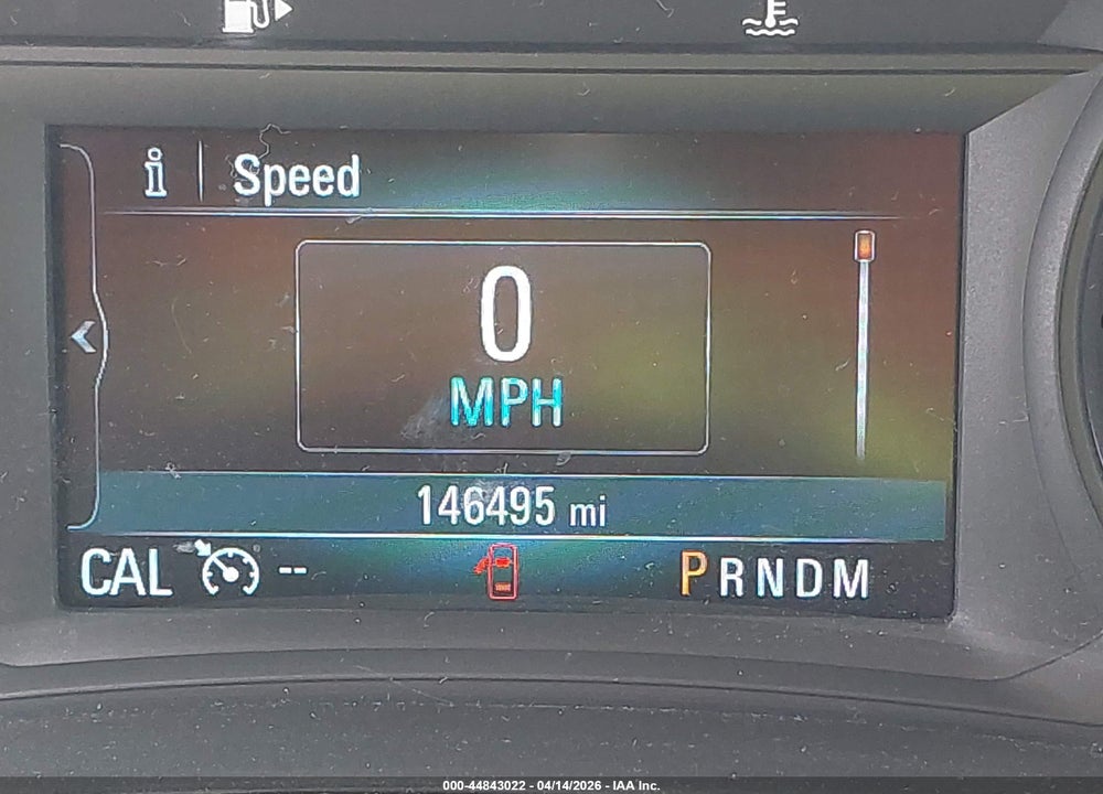2017 BUICK ENCORE PREMIUM VIN: KL4CJDSB3HB020611