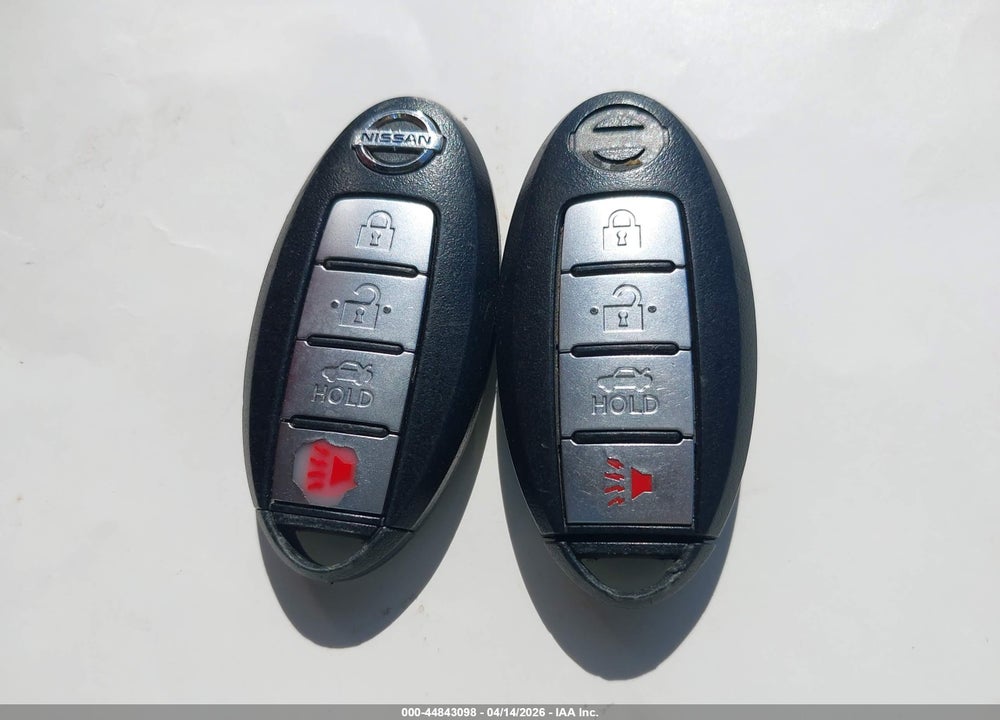 2012 NISSAN ALTIMA 2.5 S VIN: 1N4AL2AP4CN502218