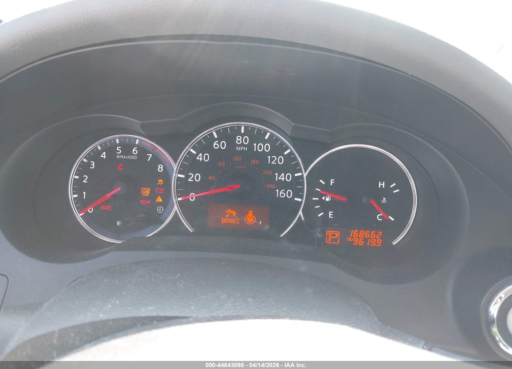 2012 NISSAN ALTIMA 2.5 S VIN: 1N4AL2AP4CN502218