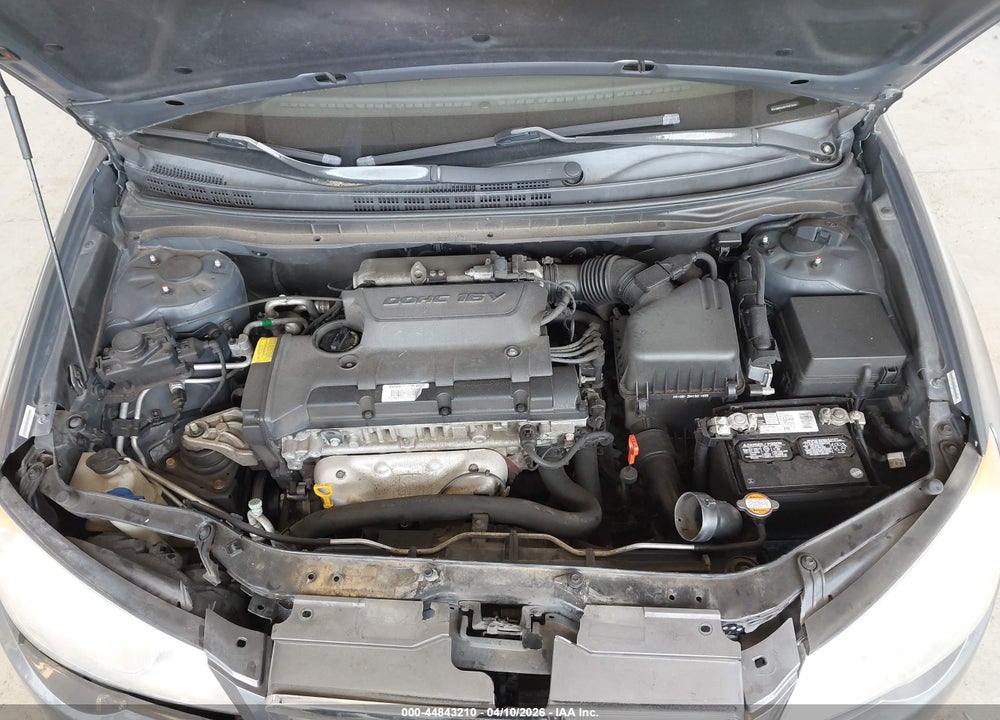 2009 HYUNDAI ELANTRA GLS VIN: KMHDU46D79U676566