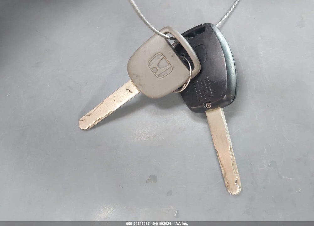 2007 HONDA PILOT EX-L VIN: 5FNYF18787B024096