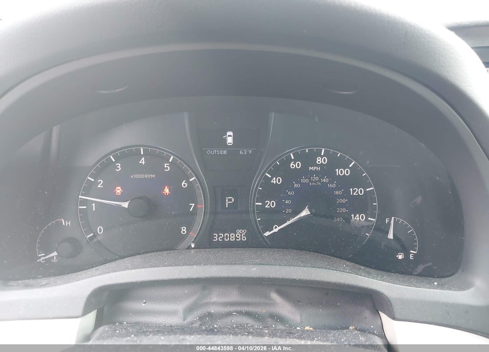 2011 LEXUS RX 350 VIN: 2T2BK1BA6BC115849
