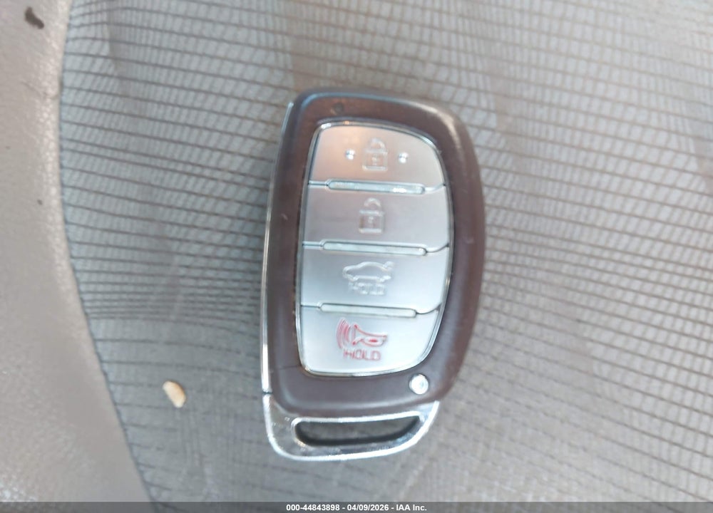 2015 HYUNDAI SONATA SPORT VIN: 5NPE34AF2FH126296