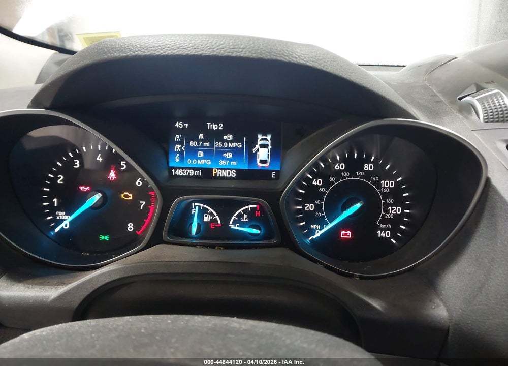 2018 FORD ESCAPE SEL VIN: 1FMCU9HD7JUA77807
