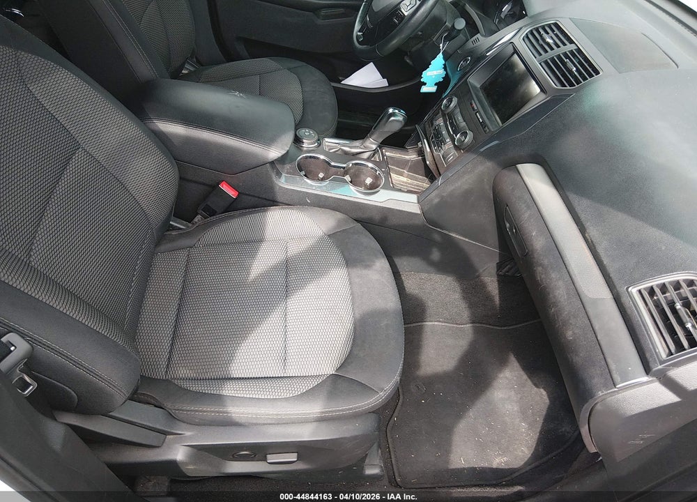 2019 FORD EXPLORER XLT VIN: 1FM5K8D82KGB26087