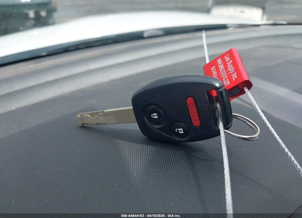 2009 HONDA CR-V EX-L VIN: JHLRE48749C000955