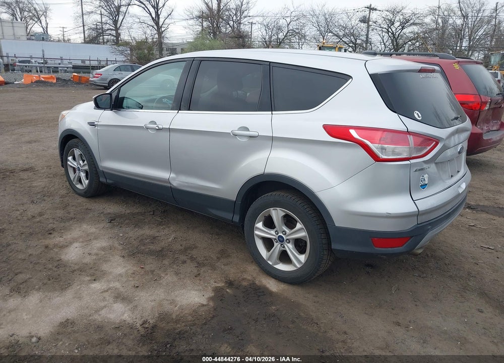 2016 FORD ESCAPE SE VIN: 1FMCU9GX8GUB78150