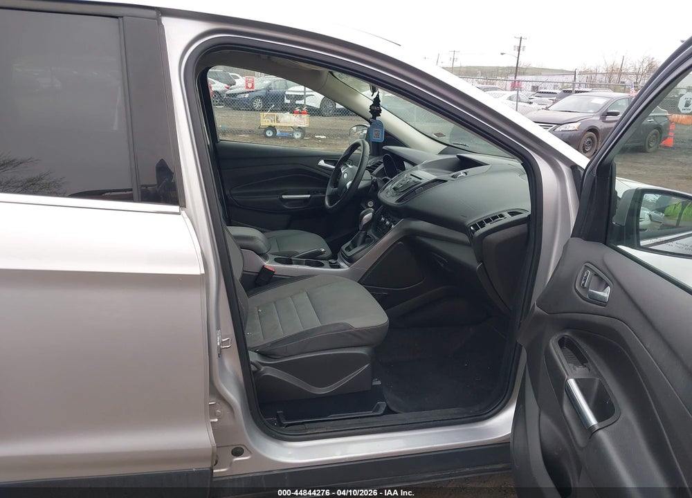 2016 FORD ESCAPE SE VIN: 1FMCU9GX8GUB78150