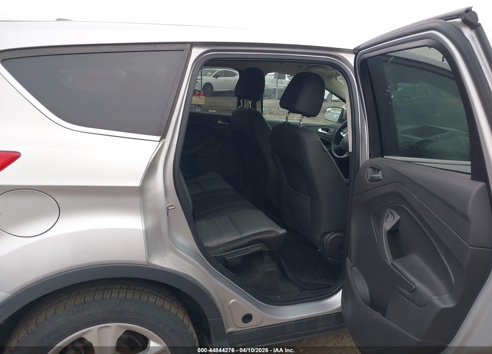 2016 FORD ESCAPE SE VIN: 1FMCU9GX8GUB78150