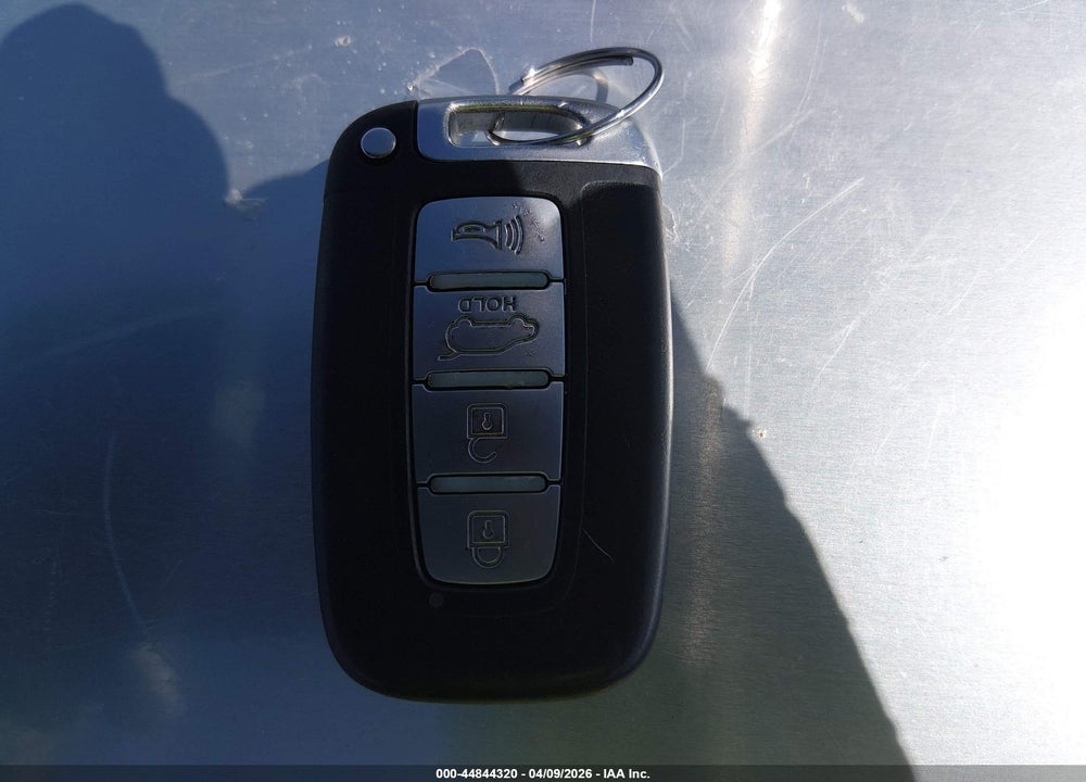 2012 KIA SOUL ! VIN: KNDJT2A68C7442367