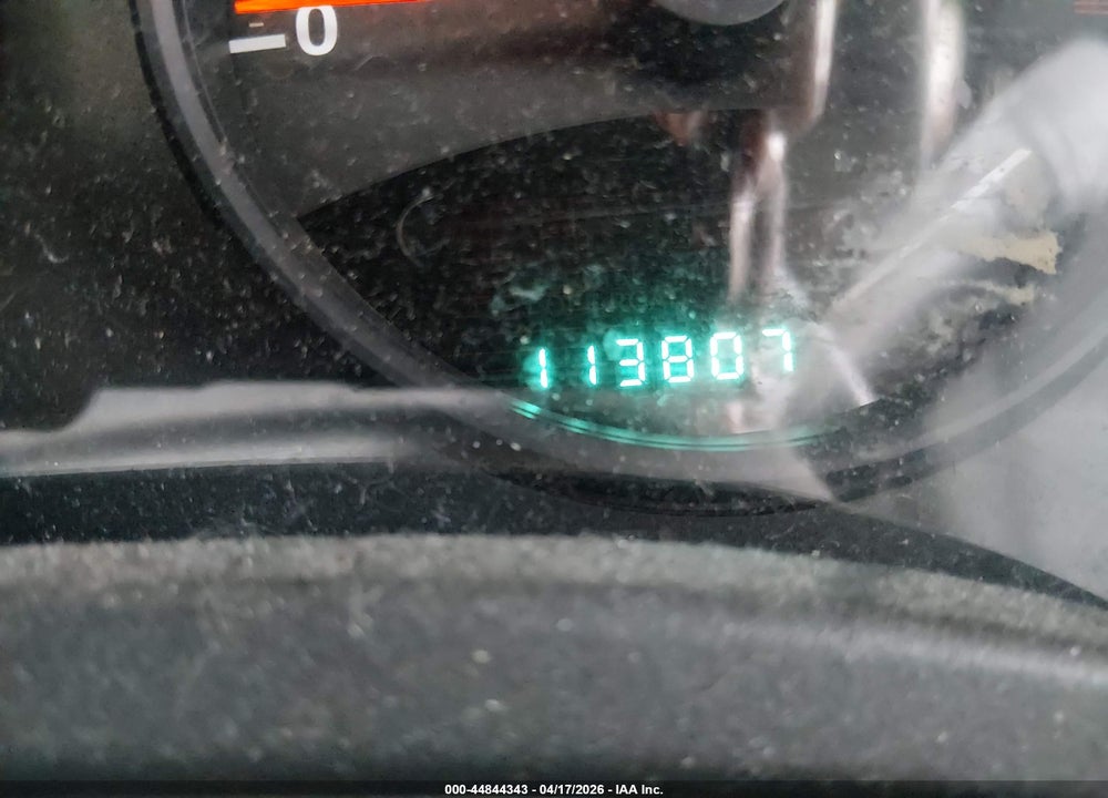 2012 JEEP COMPASS LATITUDE VIN: 1C4NJDEB0CD636029