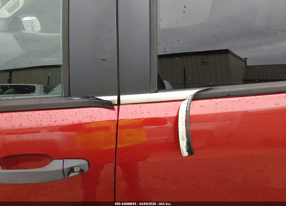 2015 CHEVROLET COLORADO WT VIN: 1GCGSAEA9F1229523