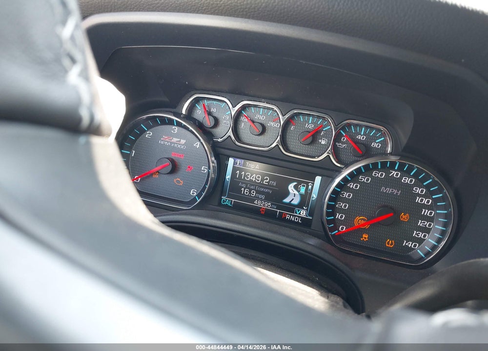 2018 CHEVROLET SILVERADO 1500 2LT VIN: 3GCUKREC2JG566516
