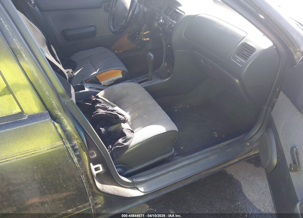 1994 TOYOTA COROLLA VIN: JT2AE04B0R0080925