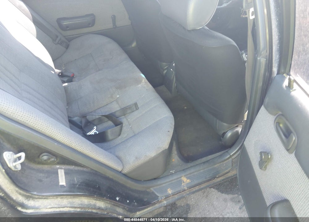 1994 TOYOTA COROLLA VIN: JT2AE04B0R0080925