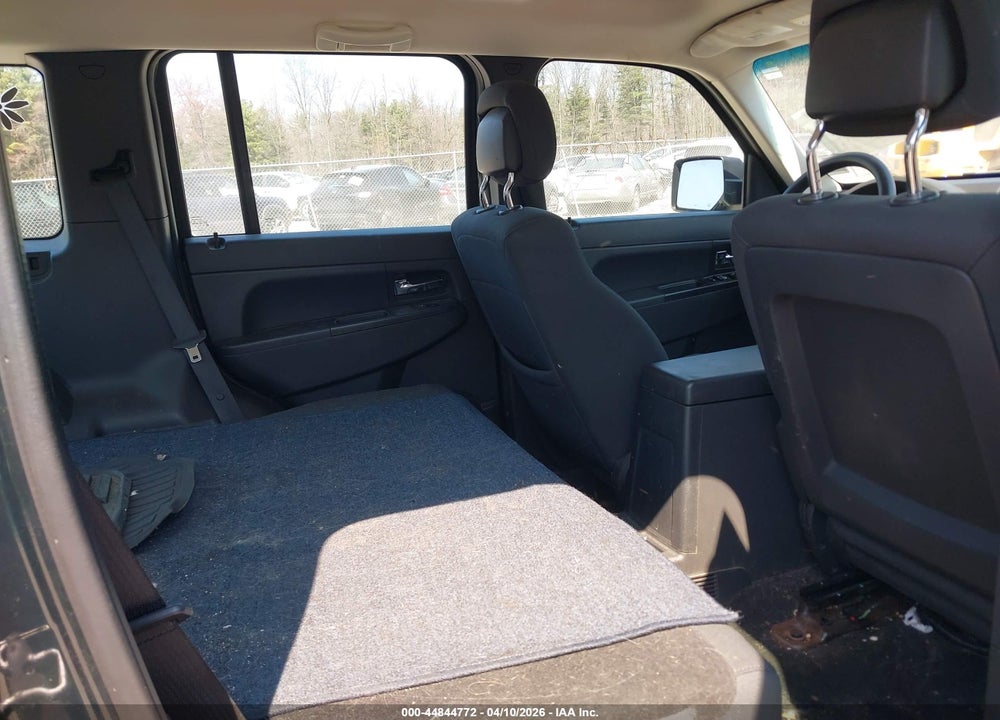 2011 JEEP LIBERTY SPORT VIN: 1J4PN2GK8BW530455