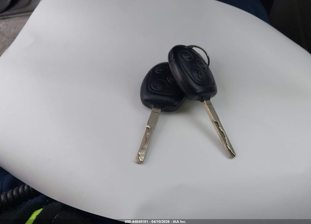 2014 FORD FIESTA SE VIN: 3FADP4BJ2EM205534
