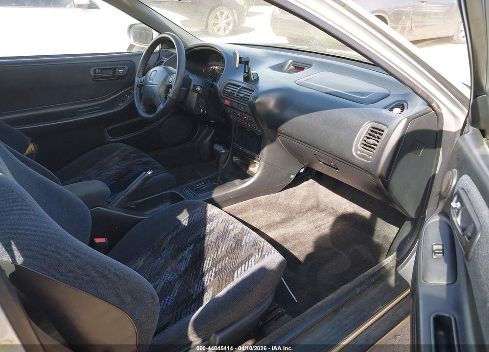 2000 ACURA INTEGRA LS VIN: JH4DC4450YS003226