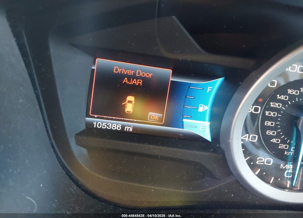 2013 FORD EXPLORER XLT VIN: 1FM5K8D89DGA53481