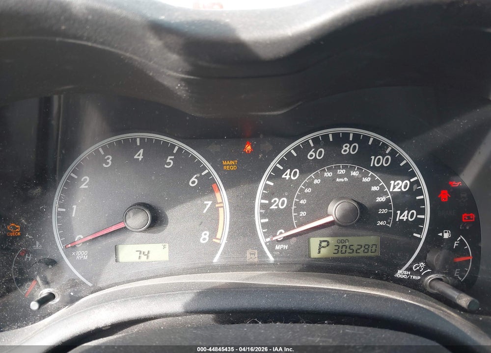2013 TOYOTA COROLLA LE VIN: 2T1BU4EE7DC114954