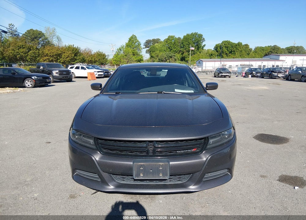 2020 DODGE CHARGER SXT RWD VIN: 2C3CDXBG4LH179961