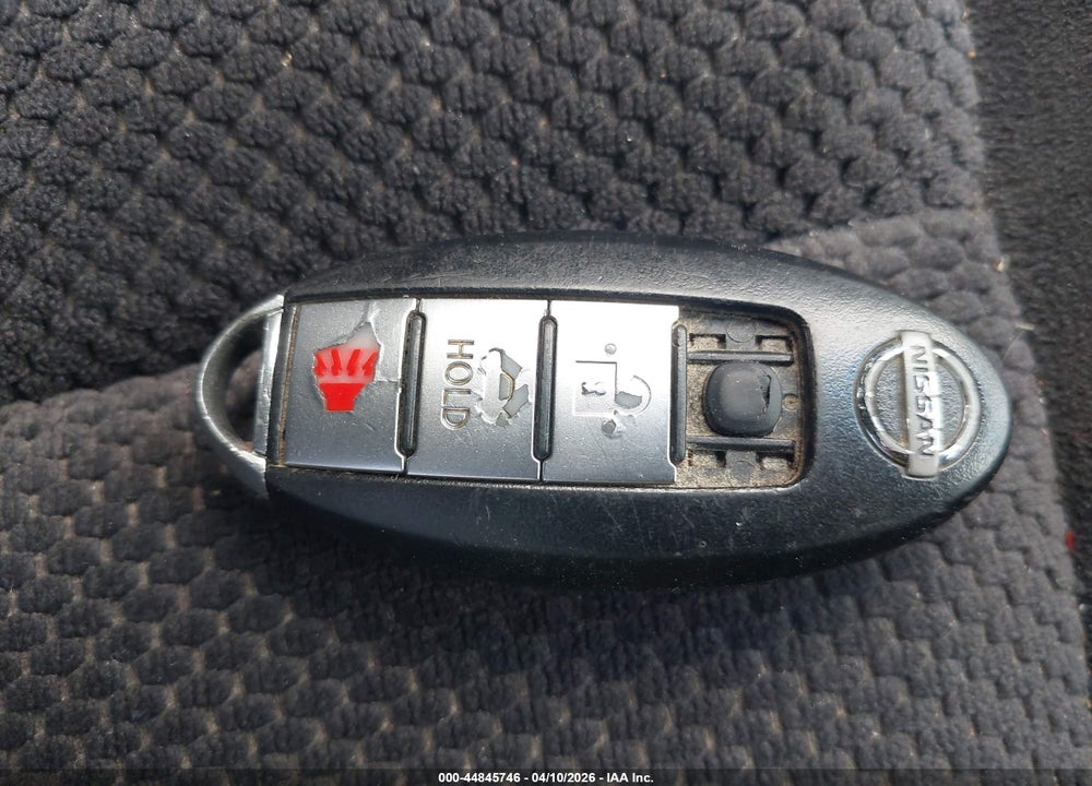 2009 NISSAN ALTIMA 2.5 S VIN: 1N4AL21E29N518411