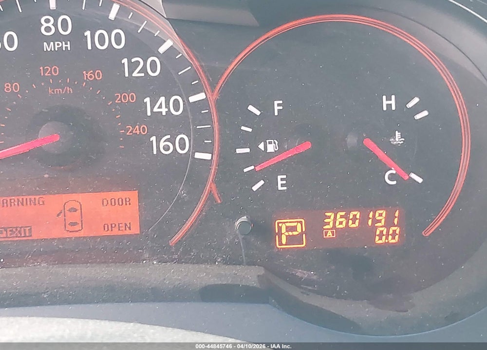 2009 NISSAN ALTIMA 2.5 S VIN: 1N4AL21E29N518411
