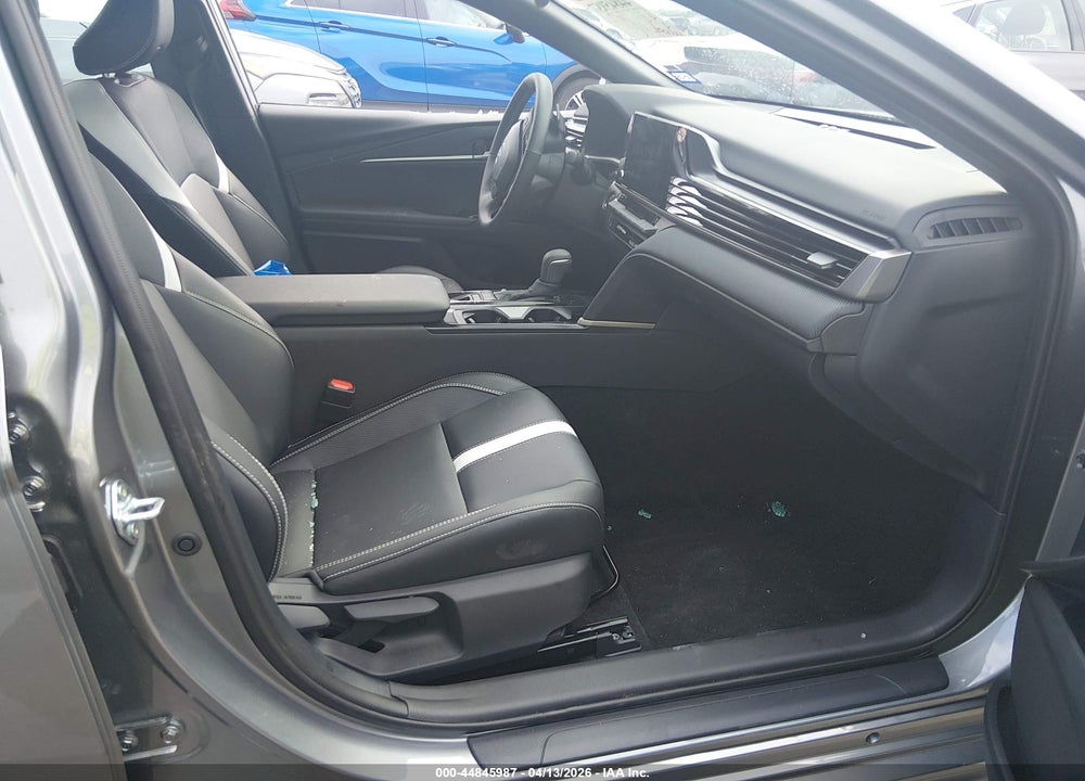 2026 TOYOTA CAMRY SE VIN: 4T1DAACK9TU278387